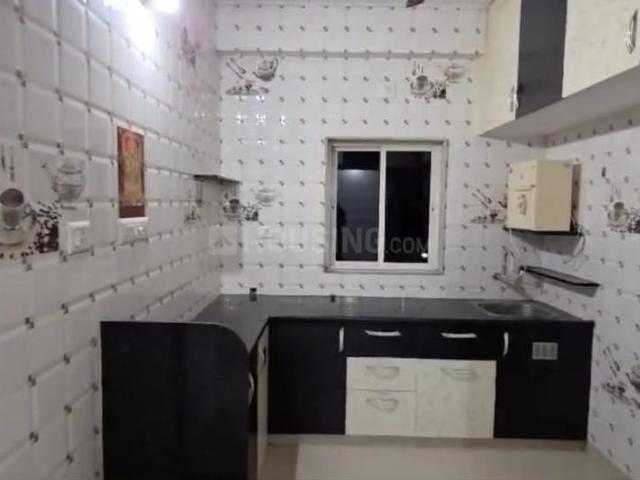 2 BHK Apartment in New Ranip for rent Ahmedabad. The reference number is 16831677