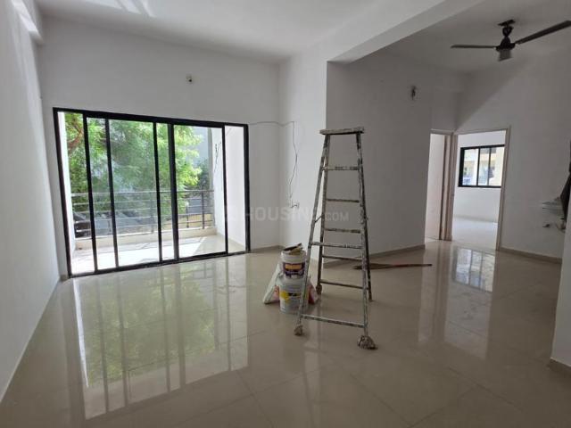 2 BHK Apartment in New Ranip for rent Ahmedabad. The reference number is 16943928