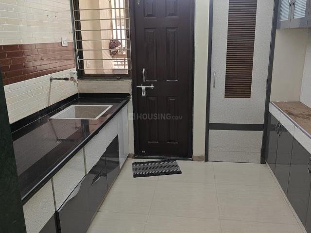 2 BHK Apartment in New Ranip for rent Ahmedabad. The reference number is 16955986