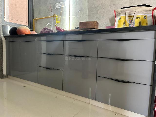 2 BHK Apartment in New Ranip for rent Ahmedabad. The reference number is 16922912