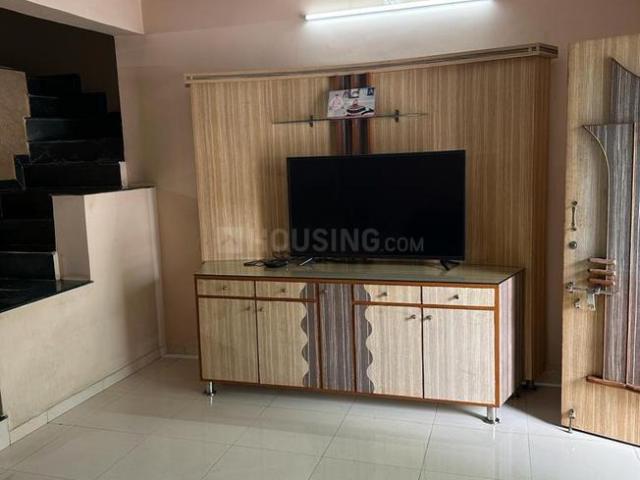 2 BHK Apartment in New Ranip for rent Ahmedabad. The reference number is 16928461