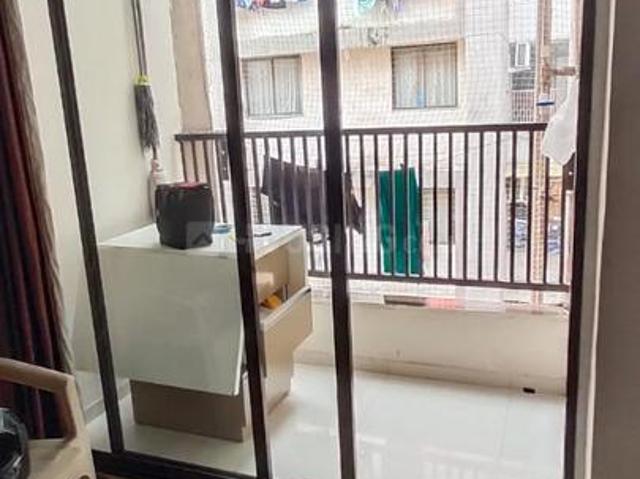 2 BHK Apartment in New Ranip for rent Ahmedabad. The reference number is 18750105