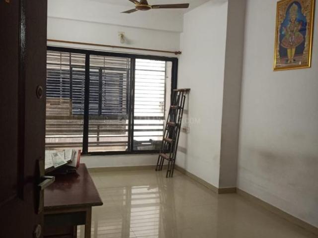 2 BHK Apartment in New Ranip for rent Ahmedabad. The reference number is 19300829