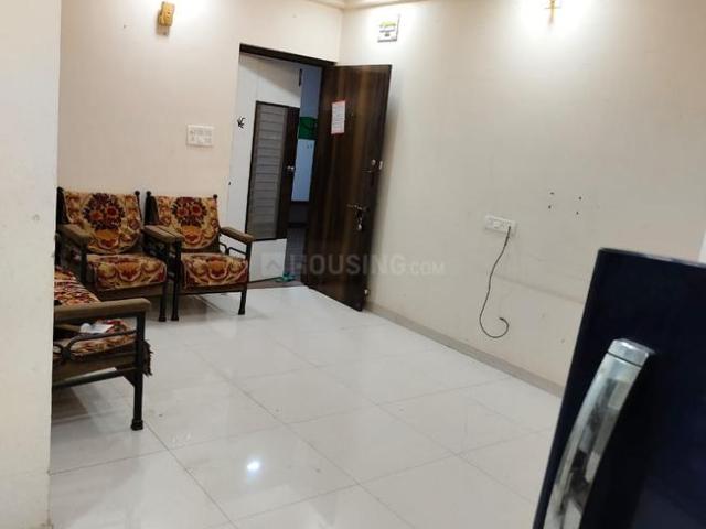 2 BHK Apartment in New Ranip for rent Ahmedabad. The reference number is 19798775