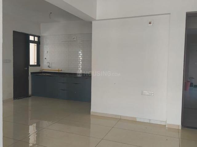 2 BHK Apartment in New Ranip for rent Ahmedabad. The reference number is 20257608