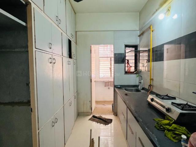 2 BHK Apartment in New Ranip for rent Ahmedabad. The reference number is 20275164
