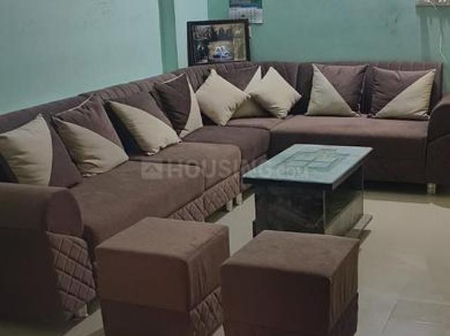 2 BHK Apartment in New Ranip for rent Ahmedabad. The reference number is 20277827