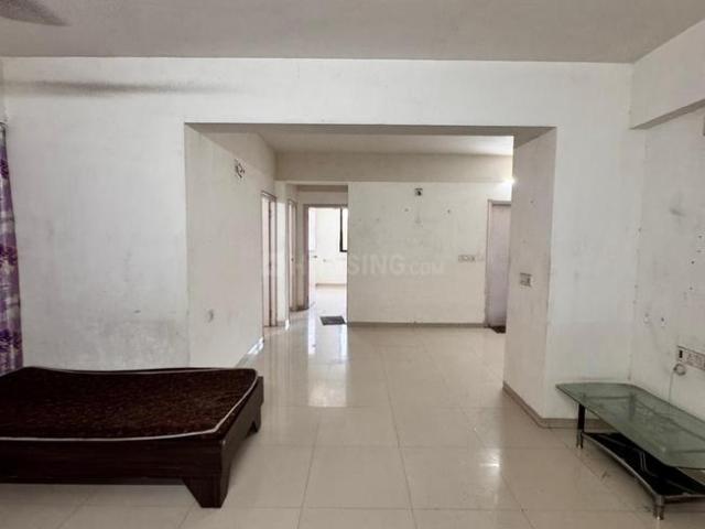 2 BHK Apartment in New Ranip for rent Ahmedabad. The reference number is 20283369