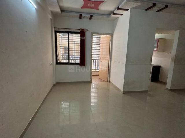 2 BHK Apartment in New Ranip for rent Ahmedabad. The reference number is 20296864