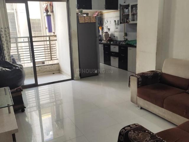 2 BHK Apartment in New Ranip for rent Ahmedabad. The reference number is 20343645