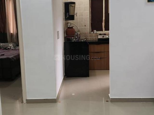 2 BHK Apartment in New Ranip for rent Ahmedabad. The reference number is 20367163