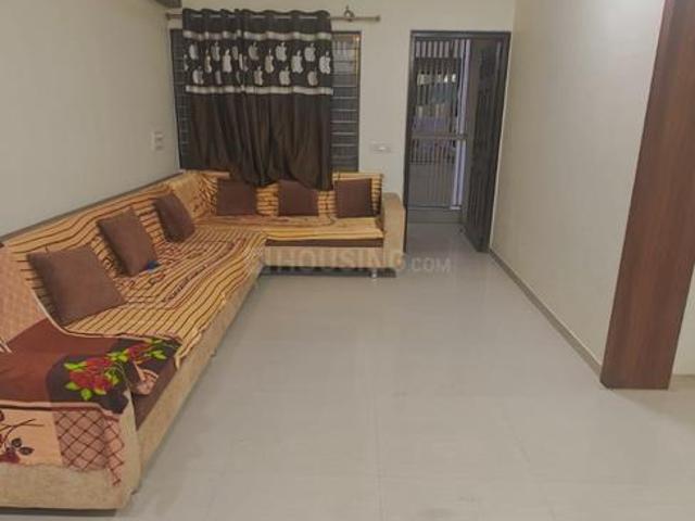 2 BHK Apartment in New Ranip for rent Ahmedabad. The reference number is 20371977