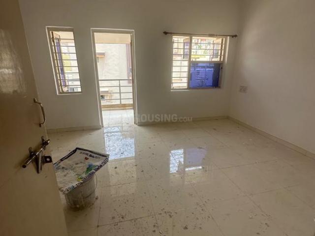 2 BHK Apartment in New Ranip for rent Ahmedabad. The reference number is 20373446