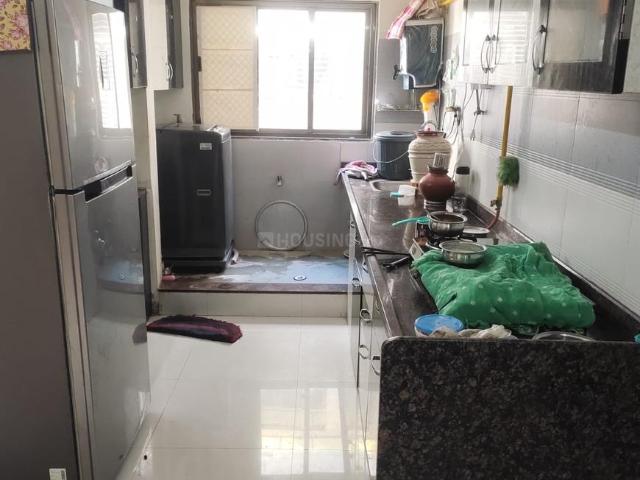 2 BHK Apartment in New Ranip for rent Ahmedabad. The reference number is 20377998