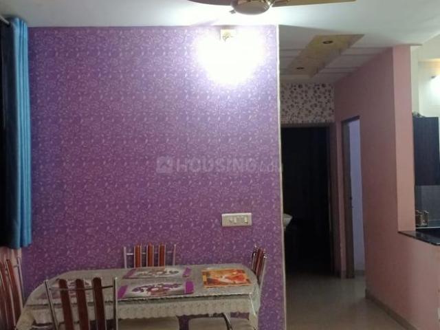 2 BHK Apartment in New Ranip for rent Ahmedabad. The reference number is 20388686