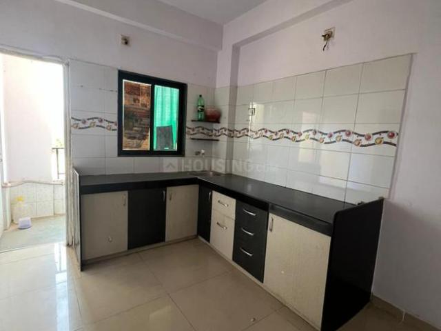 2 BHK Apartment in New Ranip for rent Ahmedabad. The reference number is 20442724
