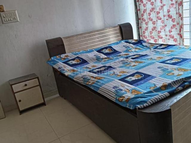 2 BHK Apartment in New Ranip for rent Ahmedabad. The reference number is 20468022