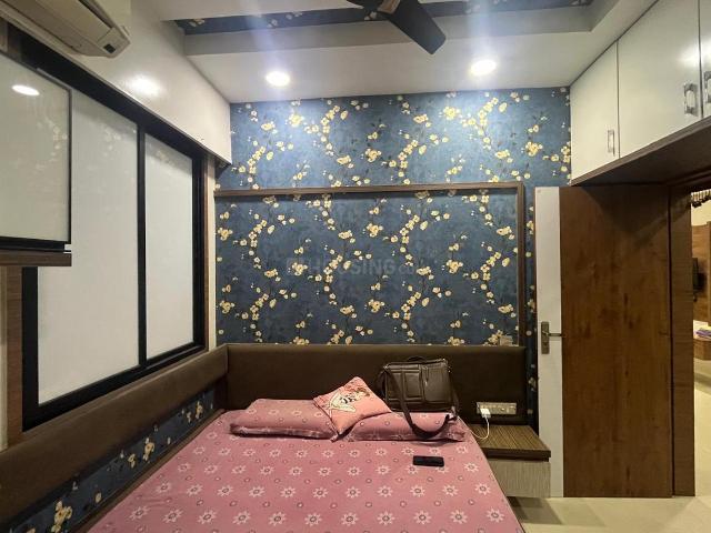 2 BHK Apartment in New Ranip for rent Ahmedabad. The reference number is 20403519