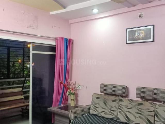 2 BHK Apartment in New Ranip for rent Ahmedabad. The reference number is 20414196