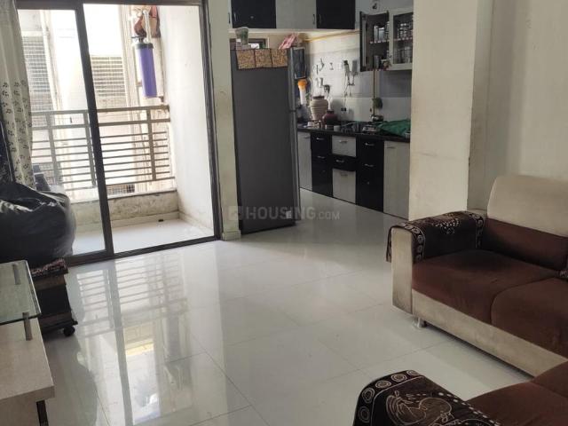 2 BHK Apartment in New Ranip for rent Ahmedabad. The reference number is 20515983