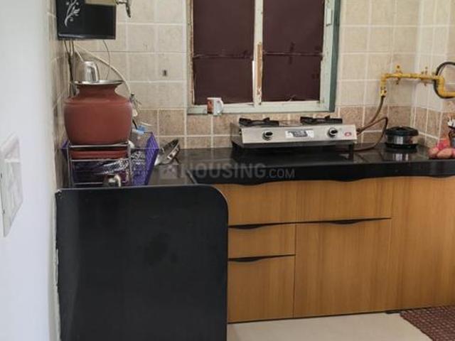 2 BHK Apartment in New Ranip for rent Ahmedabad. The reference number is 20518974