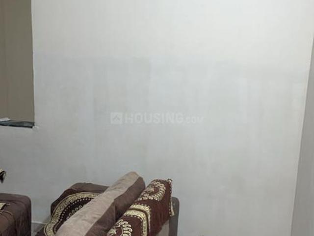 2 BHK Apartment in New Ranip for rent Ahmedabad. The reference number is 20607707