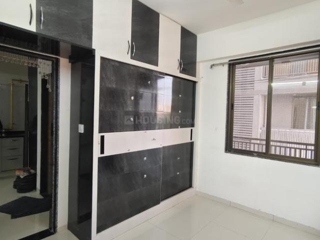 2 BHK Apartment in New Ranip for rent Ahmedabad. The reference number is 20631241