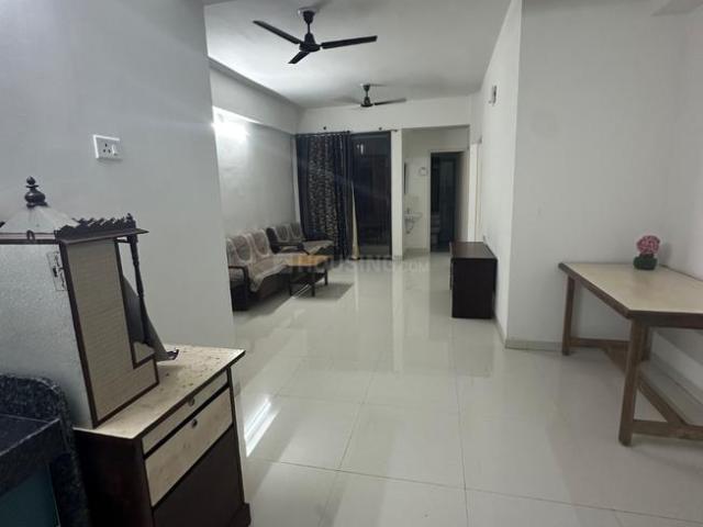 2 BHK Apartment in New Ranip for rent Ahmedabad. The reference number is 20798866
