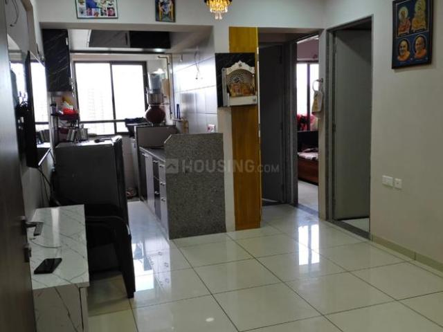 2 BHK Apartment in New Ranip for rent Ahmedabad. The reference number is 20876425