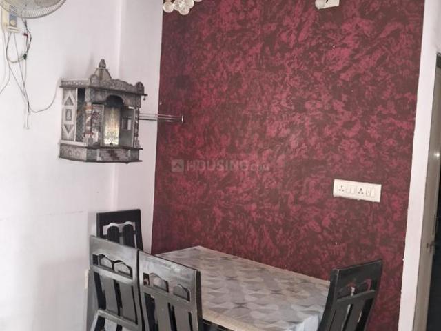 2 BHK Apartment in New Ranip for rent Ahmedabad. The reference number is 20813443