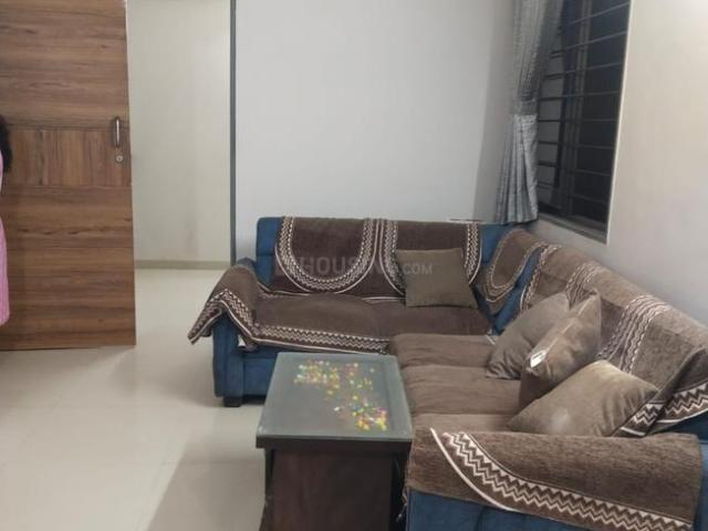 2 BHK Apartment in New Ranip for rent Ahmedabad. The reference number is 20827277