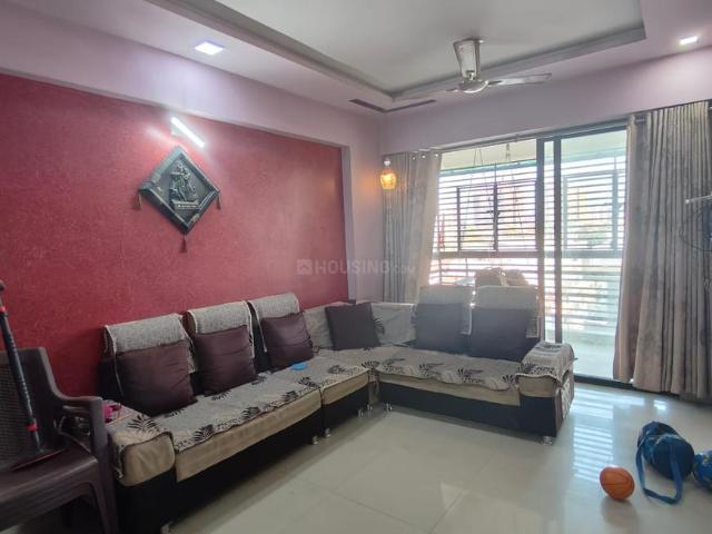 2 BHK Apartment in New Ranip for rent Ahmedabad. The reference number is 20943891