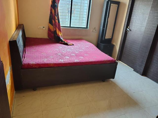 2 BHK Apartment in New Ranip for rent Ahmedabad. The reference number is 20989868