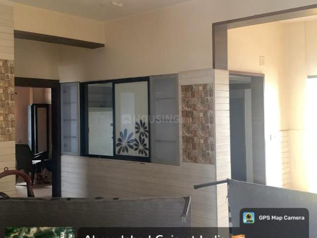 2 BHK Apartment in New Ranip for rent Ahmedabad. The reference number is 20901341