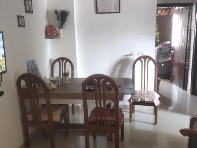 2 BHK Apartment in New Ranip for resale Ahmedabad. The reference number is 14695716