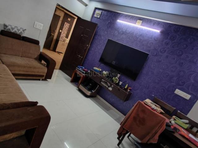 2 BHK Apartment in New Ranip for resale Ahmedabad. The reference number is 14701918