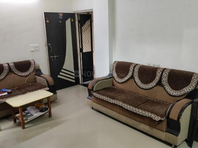 2 BHK Apartment in New Ranip for resale Ahmedabad. The reference number is 15189417