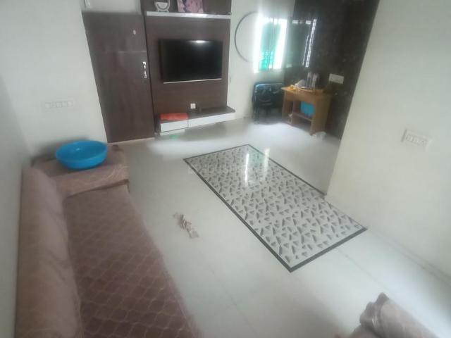 2 BHK Apartment in New Ranip for resale Ahmedabad. The reference number is 15565688