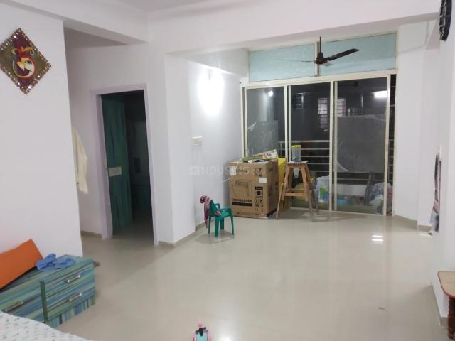 2 BHK Apartment in New Ranip for resale Ahmedabad. The reference number is 15569177