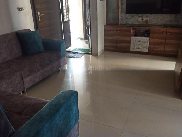2 BHK Apartment in New Ranip for resale Ahmedabad. The reference number is 15878070