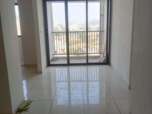 2 BHK Apartment in New Ranip for resale Ahmedabad. The reference number is 15973900