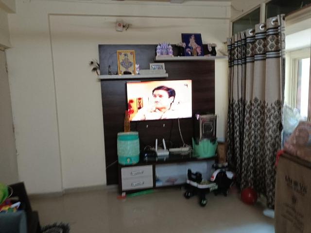 2 BHK Apartment in New Ranip for resale Ahmedabad. The reference number is 16052580