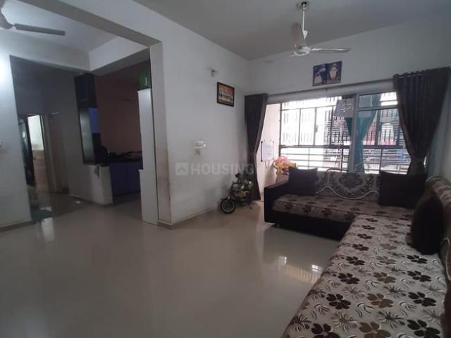 2 BHK Apartment in New Ranip for resale Ahmedabad. The reference number is 16557664