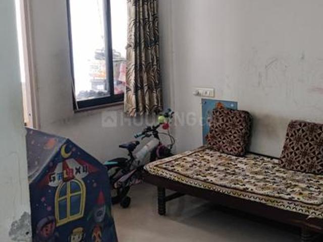 2 BHK Apartment in New Ranip for resale Ahmedabad. The reference number is 16803570