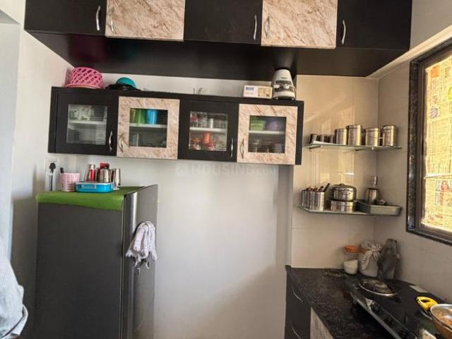 2 BHK Apartment in New Ranip for resale Ahmedabad. The reference number is 16820692