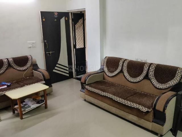 2 BHK Apartment in New Ranip for resale Ahmedabad. The reference number is 16823075