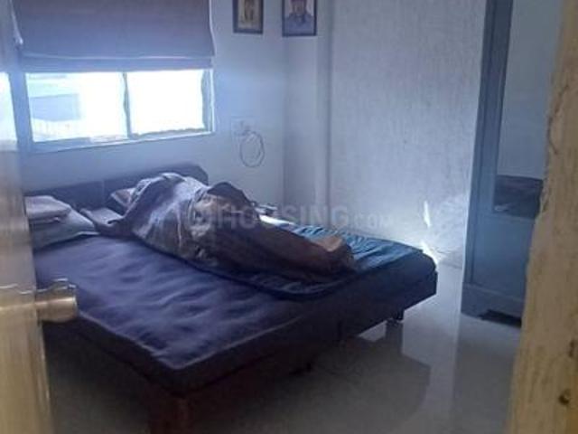 2 BHK Apartment in New Ranip for resale Ahmedabad. The reference number is 16835008