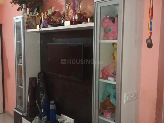 2 BHK Apartment in New Ranip for resale Ahmedabad. The reference number is 16909961