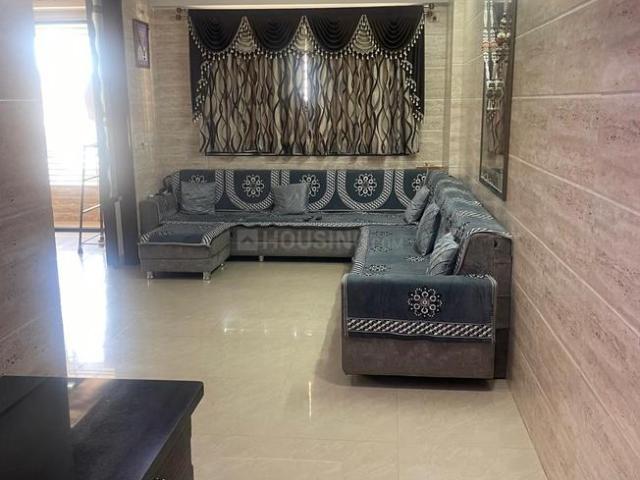 2 BHK Apartment in New Ranip for resale Ahmedabad. The reference number is 16901523