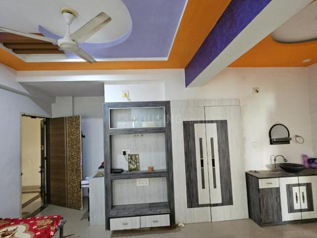 2 BHK Apartment in New Ranip for resale Ahmedabad. The reference number is 16910142